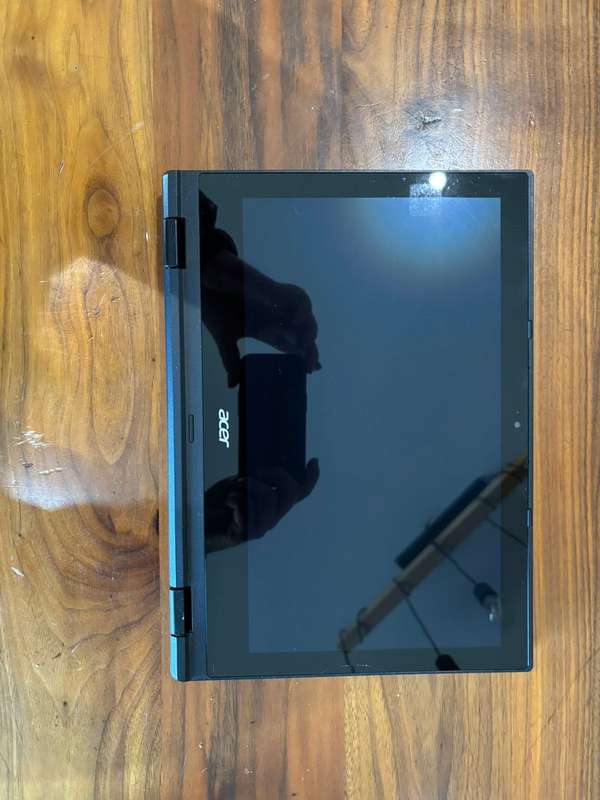 Acer Travelmate