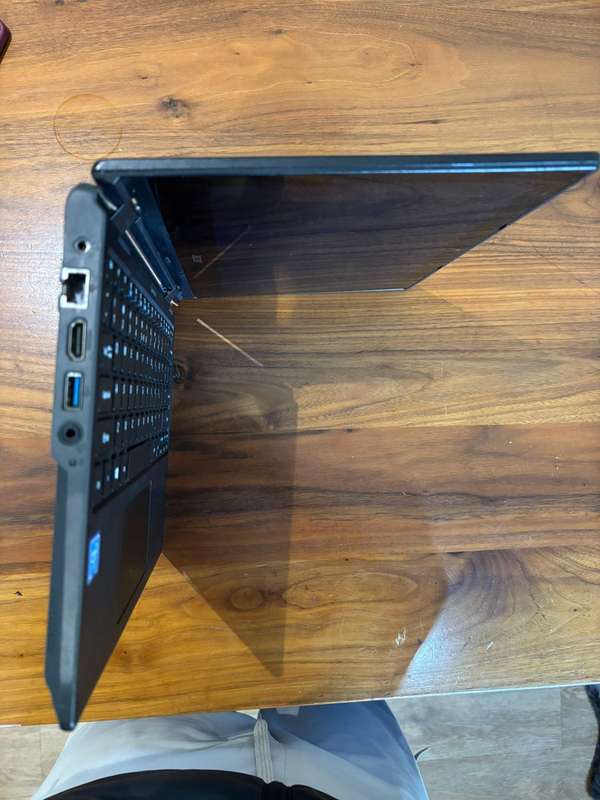 Acer Travelmate