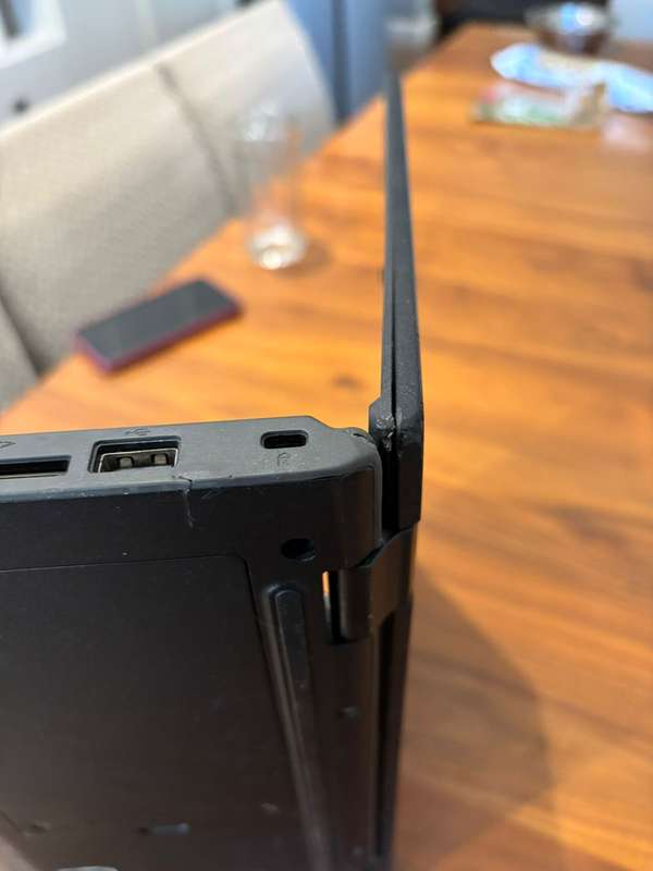 Acer Travelmate