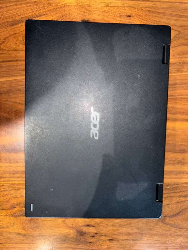 Acer Travelmate