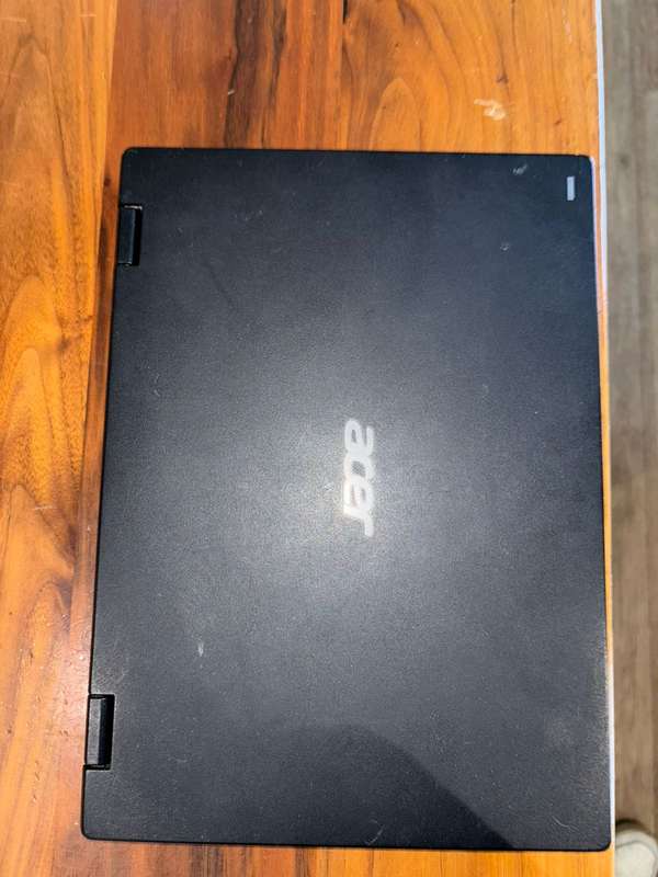 Acer Travelmate
