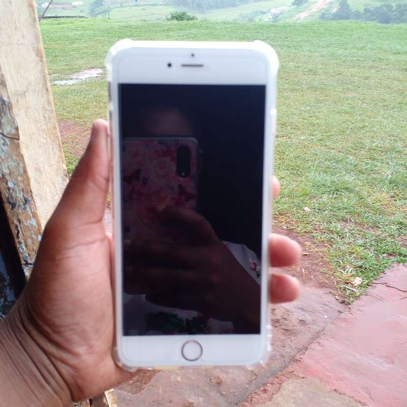 iPhone 7 Plus