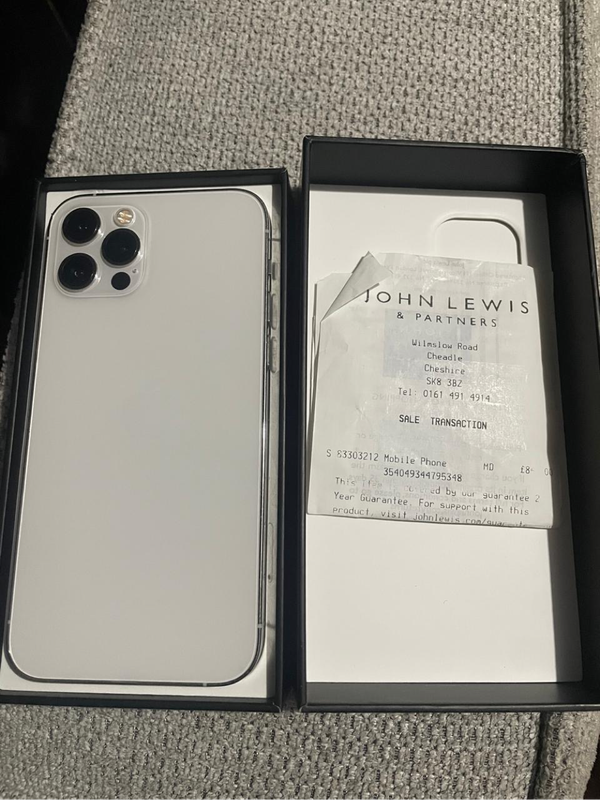 iPhone