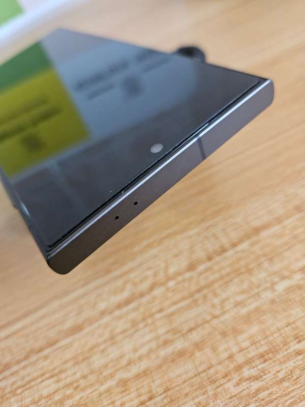 Samsung Galaxy| S24 Ultra | Dual Sim | 256GB |Black | Excellent Condition | With Extras