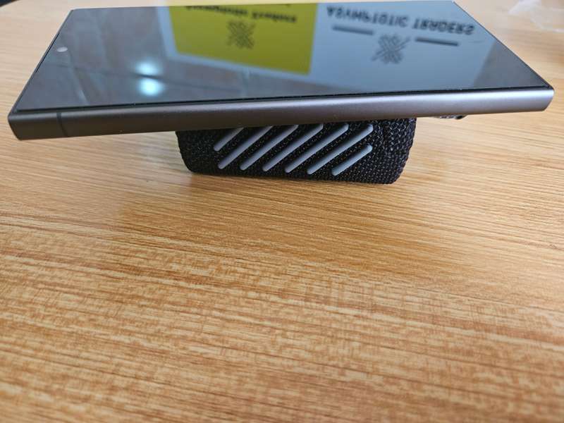 Samsung Galaxy| S24 Ultra | Dual Sim | 256GB |Black | Excellent Condition | With Extras