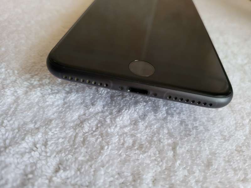 iPhone 8 Plus - Space Grey - 64GB - Excellent Condition - Complete Package