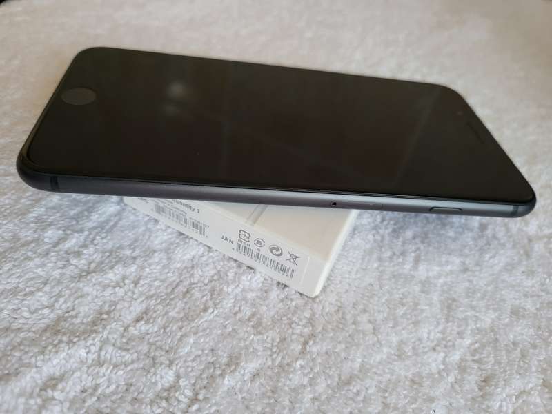 iPhone 8 Plus - Space Grey - 64GB - Excellent Condition - Complete Package