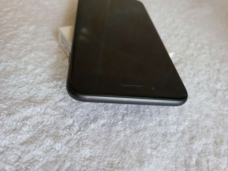 iPhone 8 Plus - Space Grey - 64GB - Excellent Condition - Complete Package