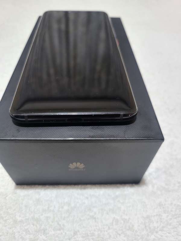 Huawei - Mate 20 Pro - Dual Sim - 128GB - Midnight Blue - Excellent Condition - With Extras