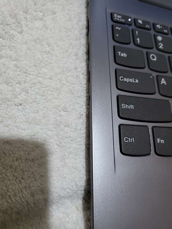 Lenovo - IdeaPad 3 - i7 11th Gen - 12GB - 512GB SSD - Very Good Condition