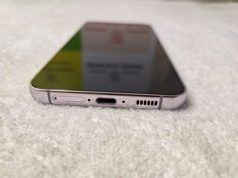 Samsung Galaxy - S23 Plus - Dual Sim - 256GB  - Lavender - Excellent Condition - With Extras
