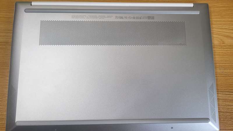 HP Pavilion 15 Touchscreen | 12th Gen i5, 16GB RAM, 512GB SSD | Mint