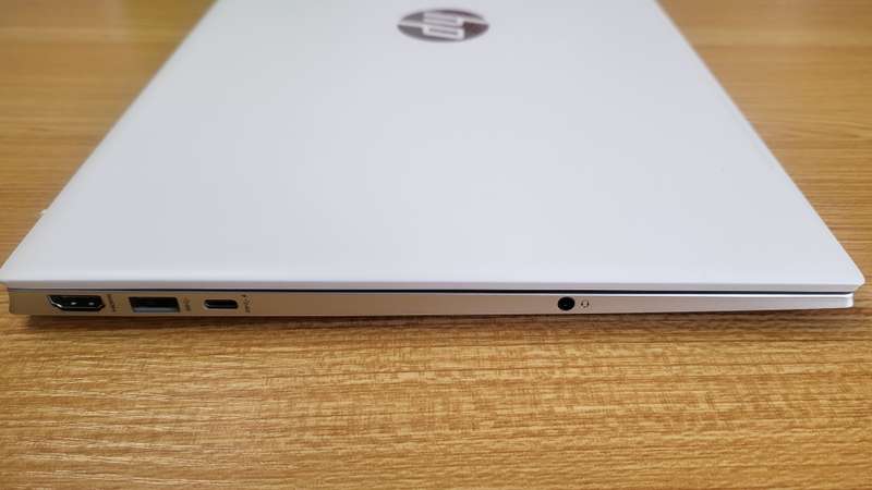 Hp Pavilion 15 - i5 12th Gen - 8GB Ram - 256GB SSD - Touch Screen - Excellent Condition