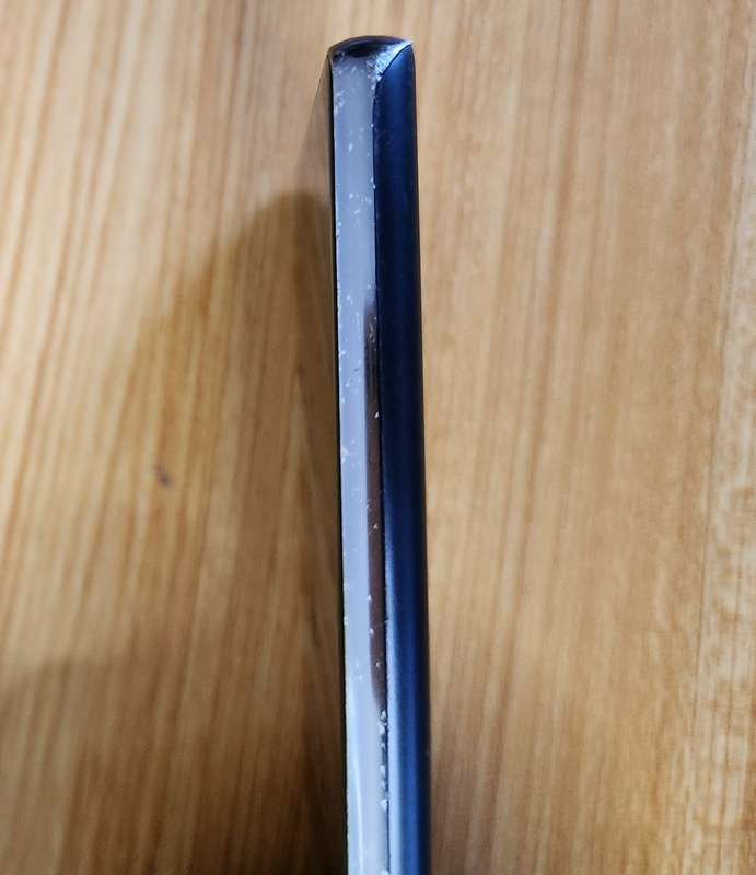 Samsung Galaxy - Note 20 - 5G - 128GB - All Networks - Grey - Fair Condition