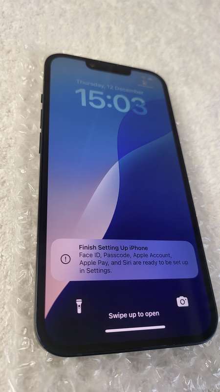 iPhone 14 | Dual eSim | Midnight | 256GB | Excellent Condition | With Extras