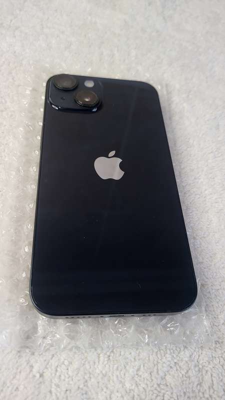 iPhone 14 | Dual eSim | Midnight | 256GB | Excellent Condition | With Extras