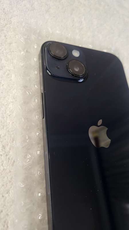 iPhone 14 | Dual eSim | Midnight | 256GB | Excellent Condition | With Extras