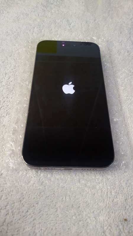 iPhone 14 Pro Max | eSim | Deep Purple | 256GB | With Extras
