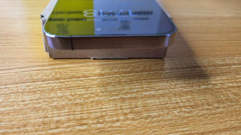 iPhone 14 Pro | Dual eSim | Deep Purple | 256GB | With Extras