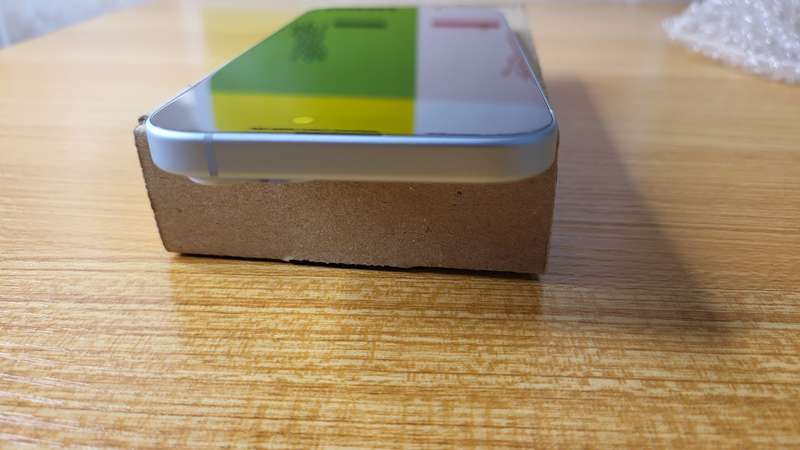 Apple iPhone 15 | 128GB | Dual eSim | Blue
