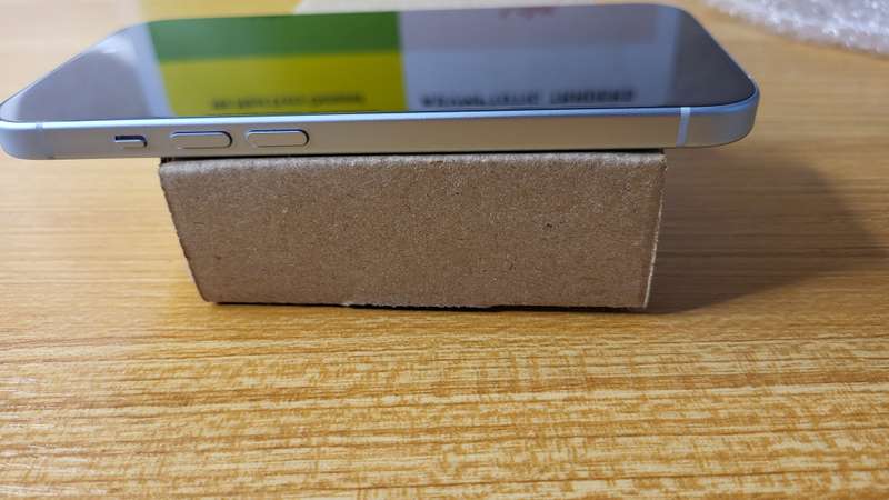 Apple iPhone 15 | 128GB | Dual eSim | Blue
