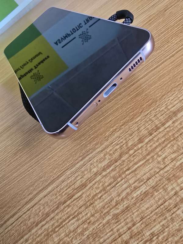 Samsung Galaxy - S23 Plus - Dual Sim - 128GB  - Lavender - Excellent Condition - With Extras