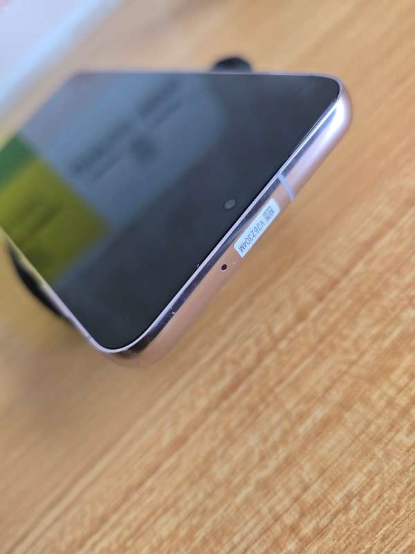 Samsung Galaxy - S23 Plus - Dual Sim - 128GB  - Lavender - Excellent Condition - With Extras
