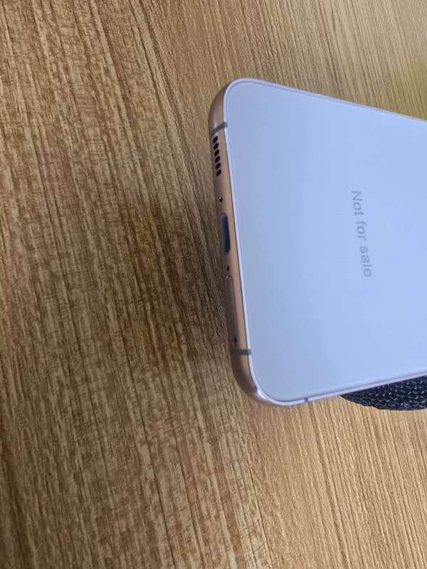 Samsung Galaxy - S23 Plus - Dual Sim - 128GB  - Lavender - Excellent Condition - With Extras