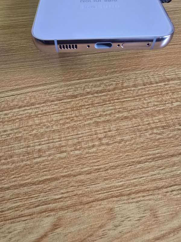 Samsung Galaxy - S23 Plus - Dual Sim - 128GB  - Lavender - Excellent Condition - With Extras