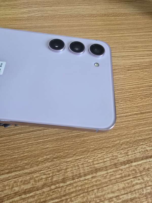 Samsung Galaxy - S23 Plus - Dual Sim - 128GB  - Lavender - Excellent Condition - With Extras