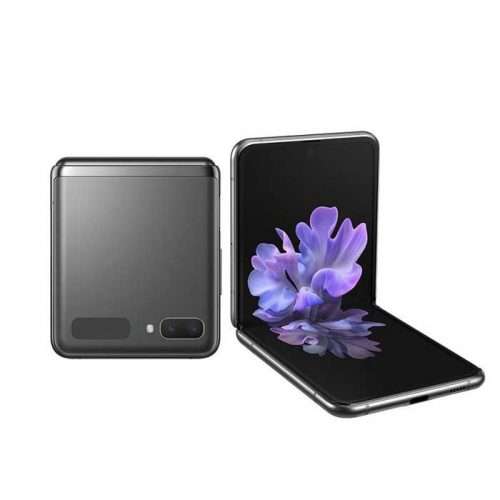 Samsung Galaxy - FLIP - 5G - 256GB - All Networks - Mystic Grey - Excellent Condition