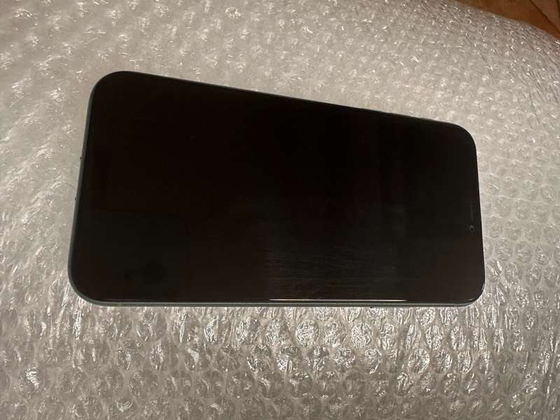 iPhone 11 | Green | 64GB