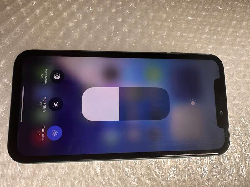 iPhone 11 | Green | 64GB