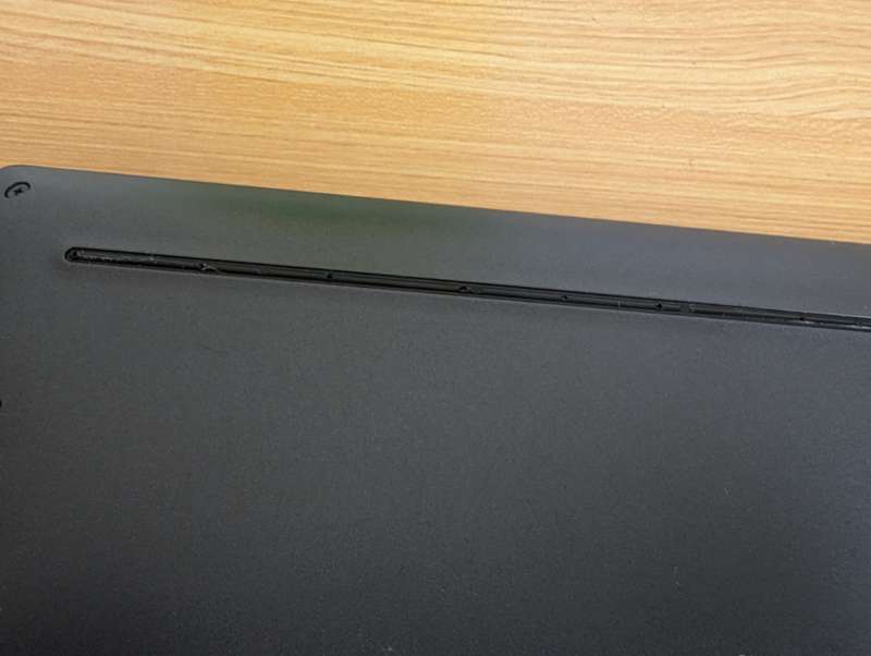DELL Latitude 7410 Touchscreen 2 in 1 Tablet + Laptop 10th Gen i5, 8GB Ram, 256GB SSD | Carbon fibre