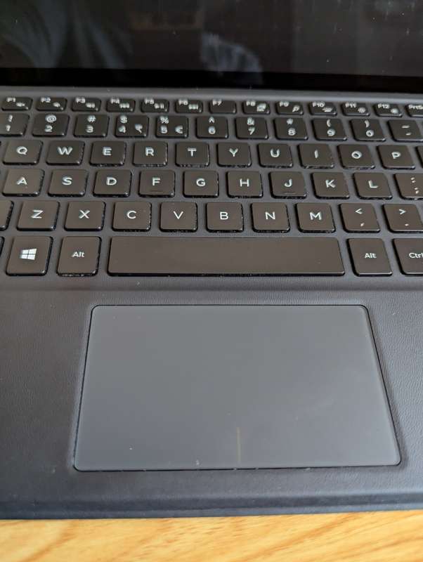 Dell Latitude - 5290 - 2 in 1 - i5 8th Gen - 8GB Ram - 256GB SSD - Very Good Condition - Please Read