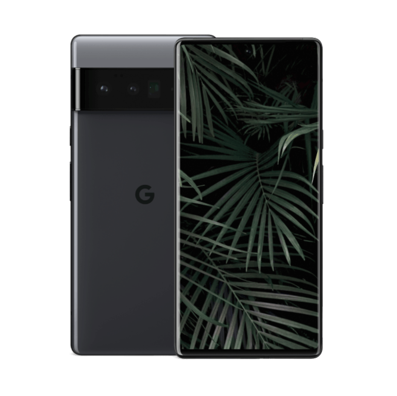 Google Pixel - 6 Pro - 512GB - All Networks - Stormy Black - EXCELLENT CONDITION - Read
