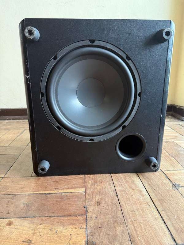 Boston ASW 250 Sub Woofer