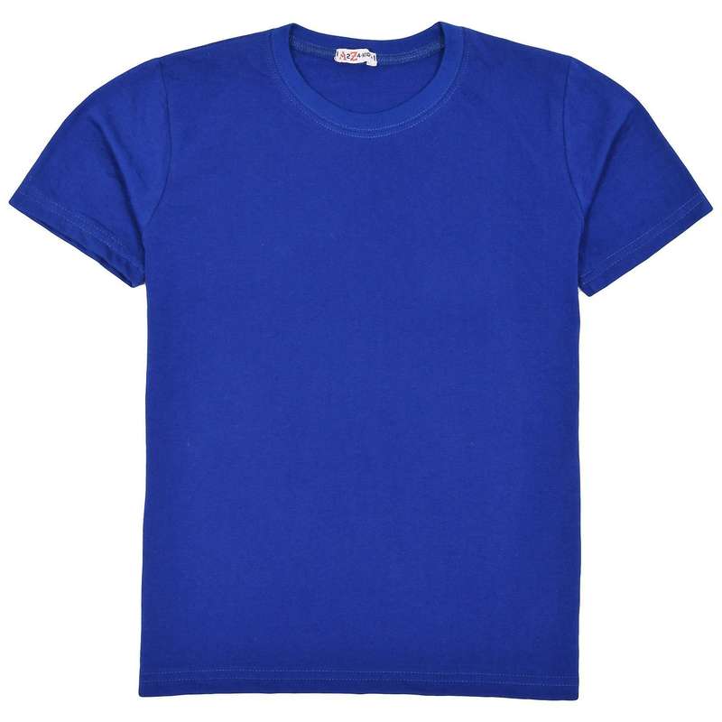 Blue T-Shirt