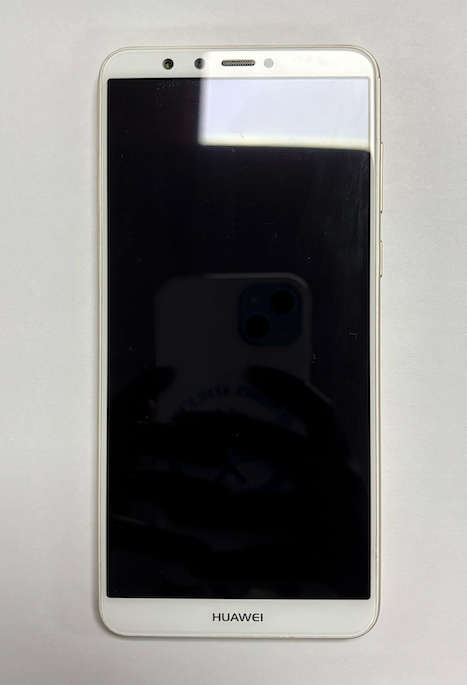 Huawei Y9 (2018)