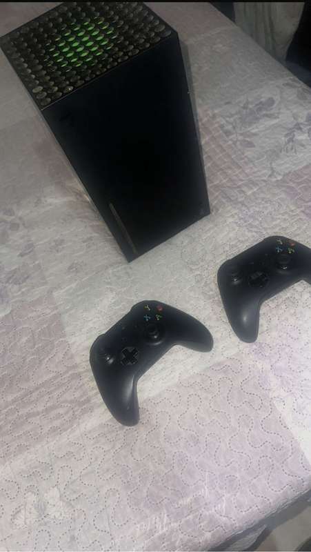 Xbox X Series