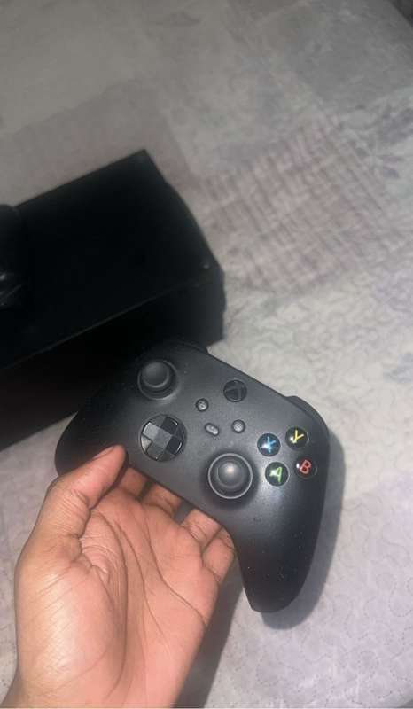 Xbox X Series