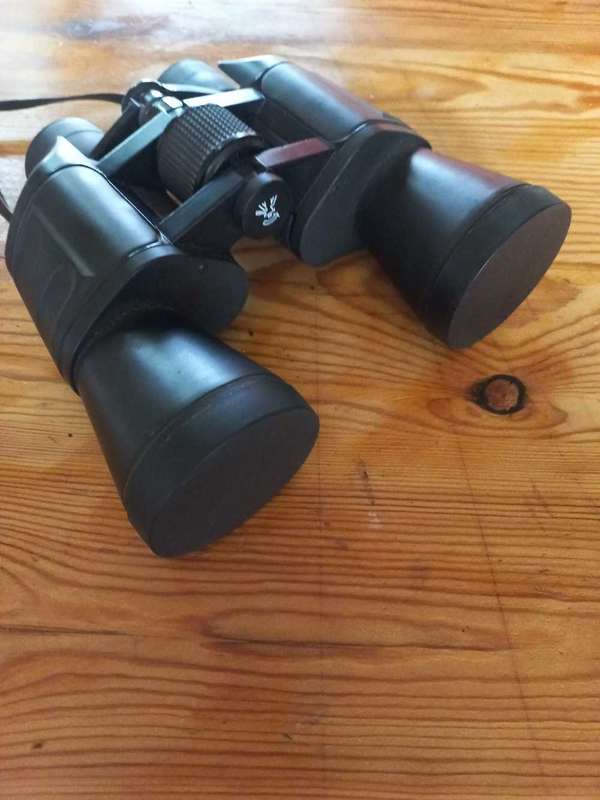 CPC Moonraker Binoculars