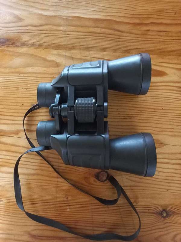 CPC Moonraker Binoculars