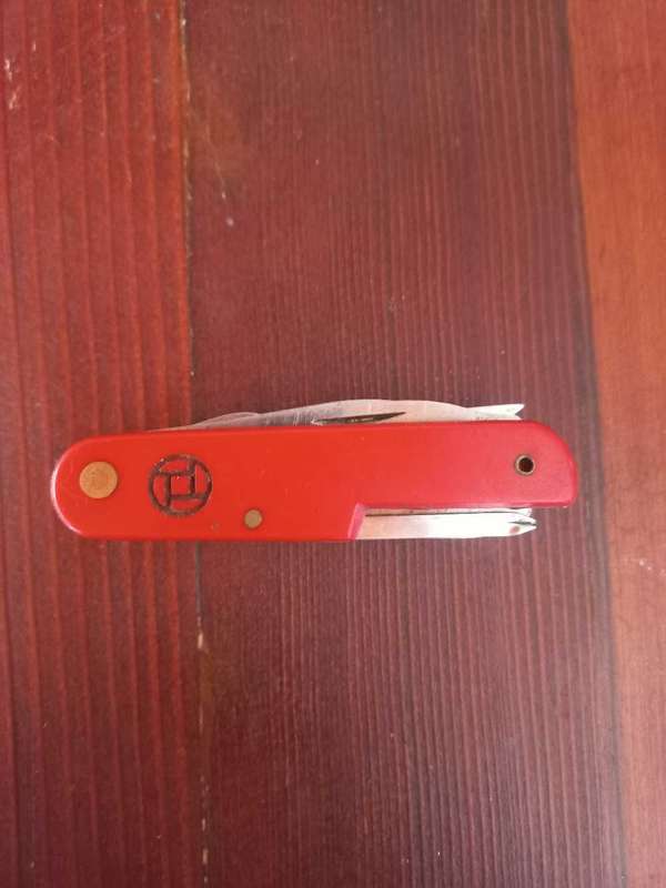 Army Knife