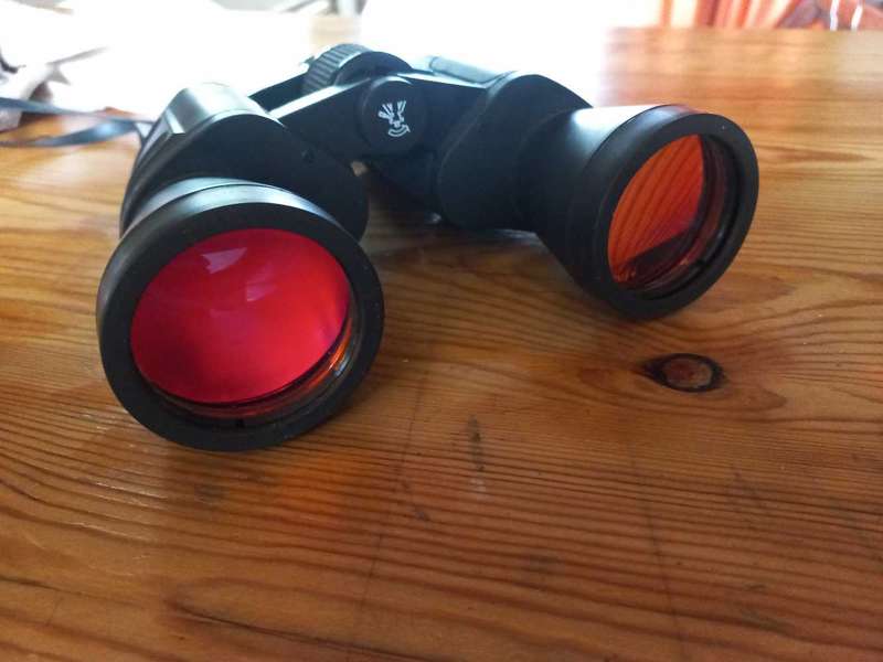 CPC Moonraker Binoculars