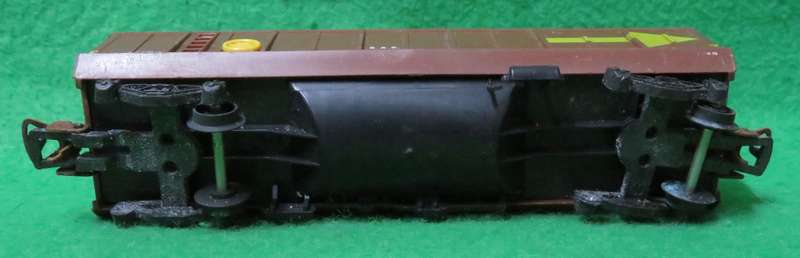 **Lima** SA Railways - Iron ore Wagon**Made in Italy**Vintage**