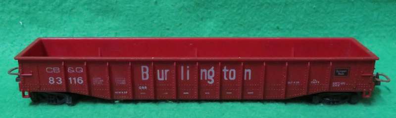**Lima** Goods Wagon - Burlington**Made in Italy**Vintage**