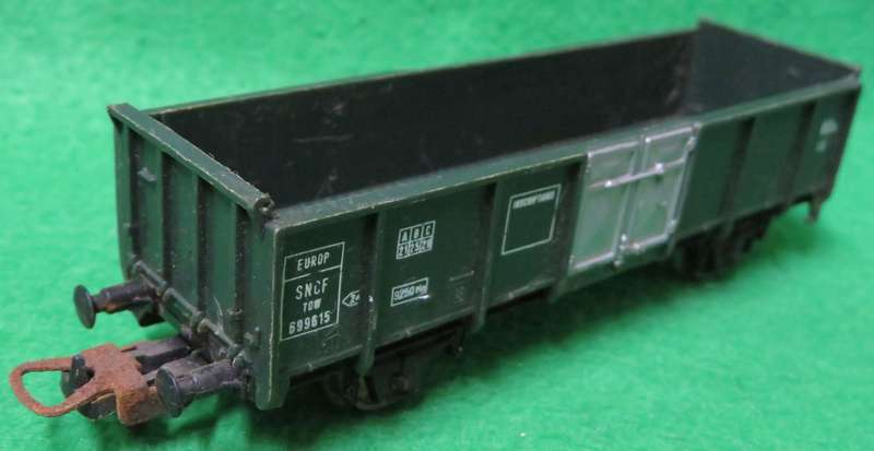 **Lima** Goods Wagon**Made in Italy**Vintage**