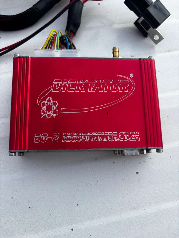 Dicktator 60-2