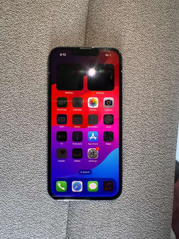 iPhone 12 64GB